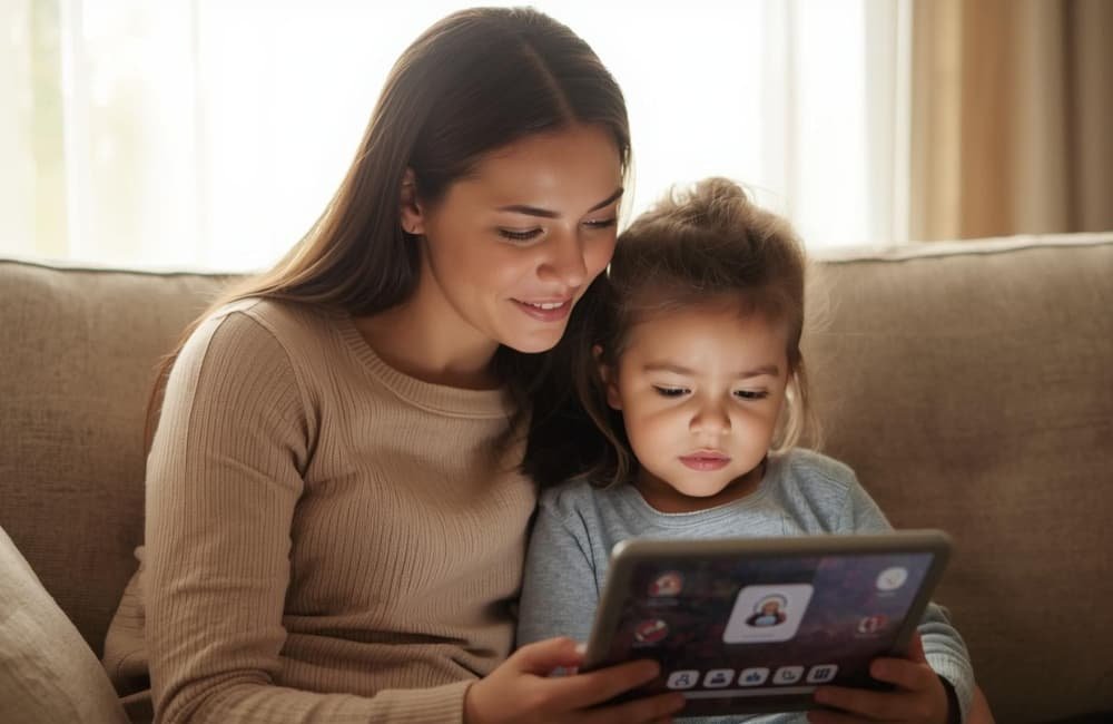 Smart Technology Tools Every Parent Needs to Protect Children - Parenting Without Technology