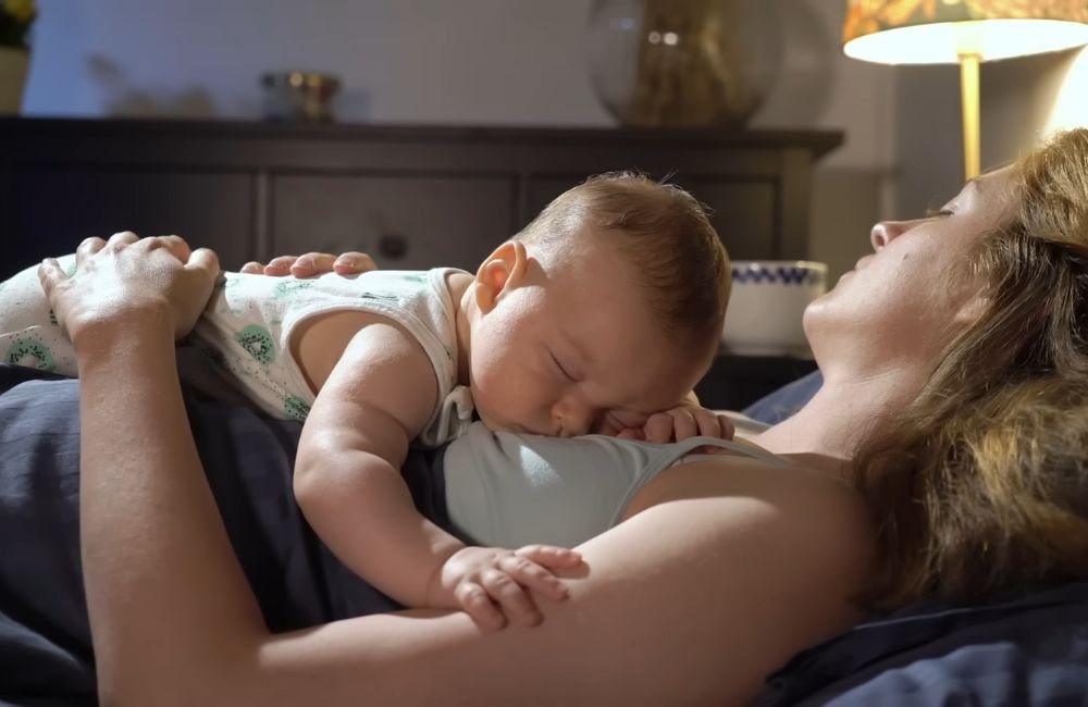 Each Child Has a Unique Sleep Requirement