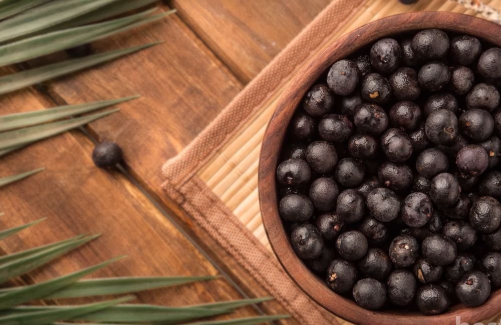 Acai Berry