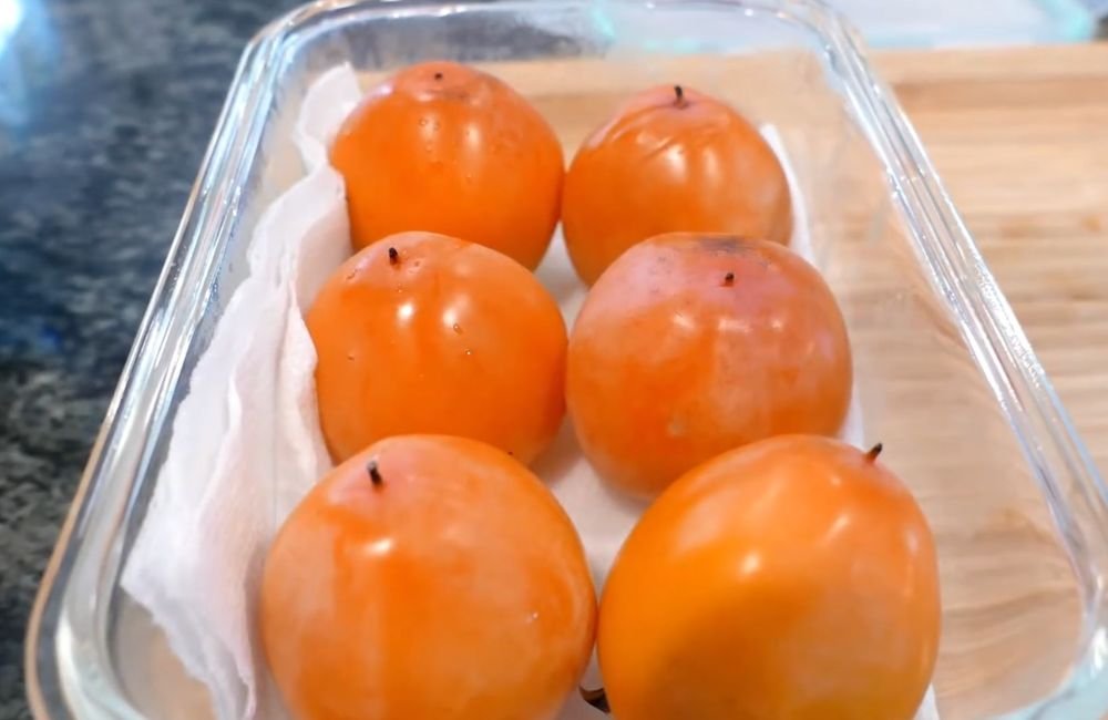 American Persimmon