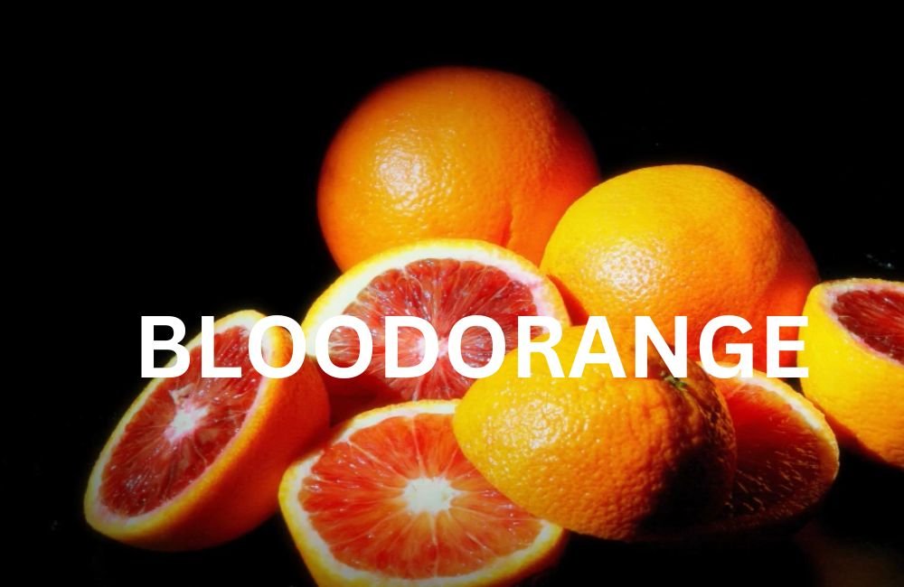 Blood Orange