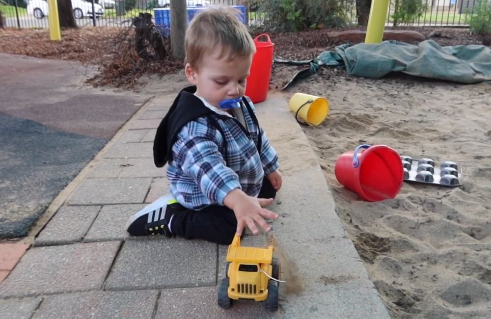 Talk About Daycare in a Positive Light