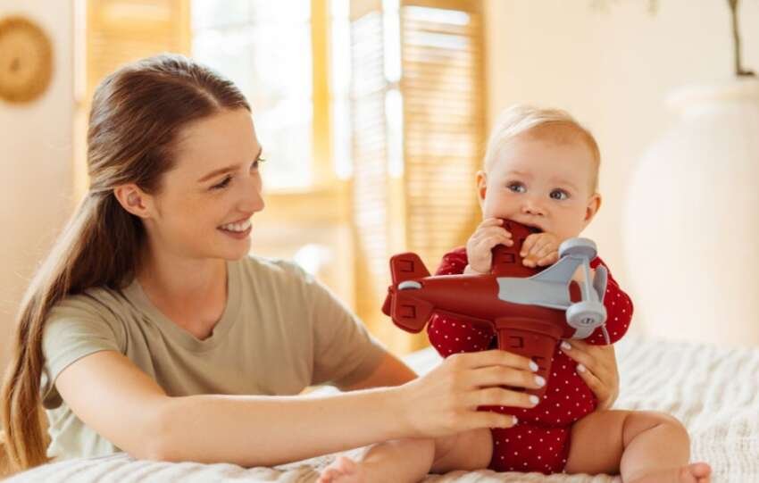 Why Choose Lumolog for Baby and Toddler Equipment
