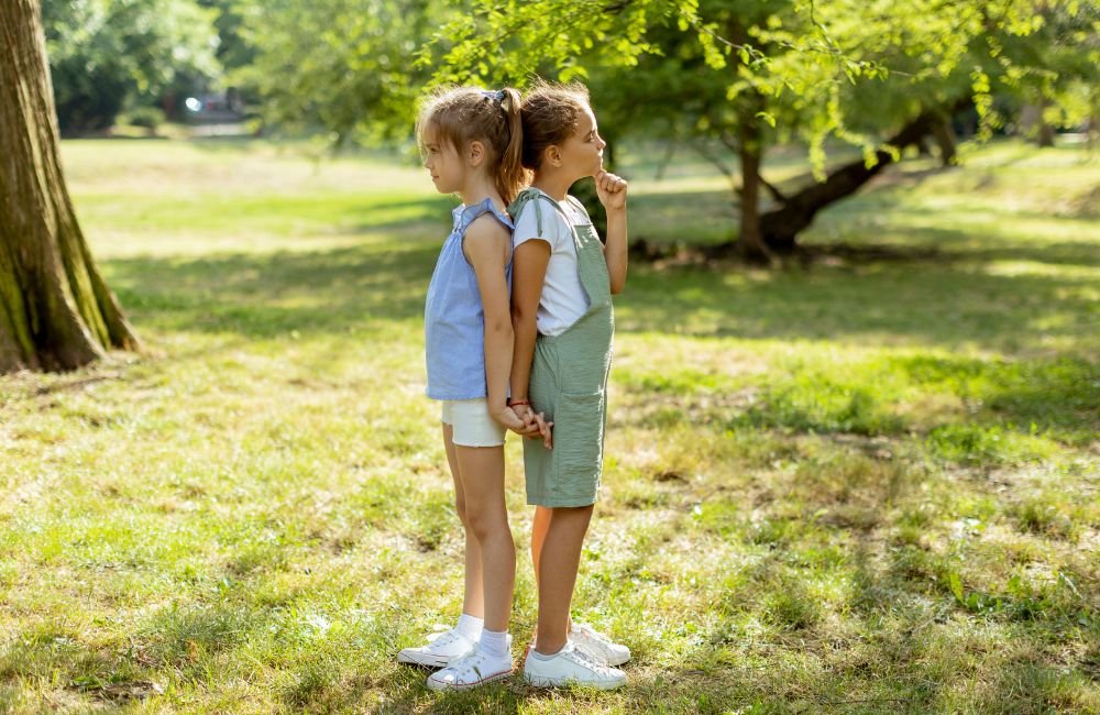 How Younger Siblings Can Break the Cycle