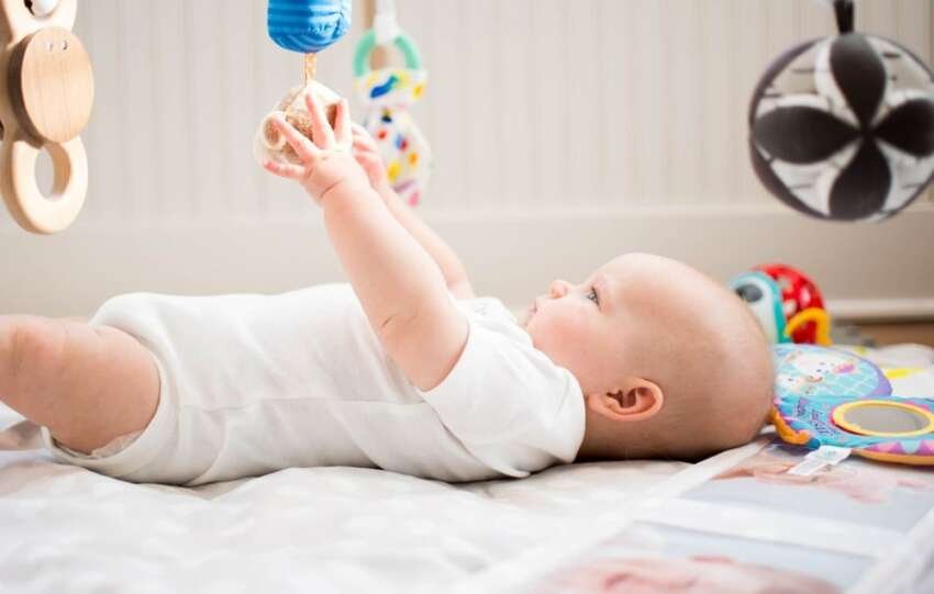 5 Items You May Have Skipped in Your Last Nursery Clean-Up