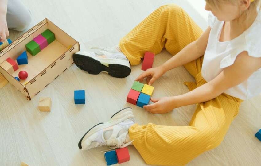 Learning Through Play 5 Brain-Boosting Games for Children