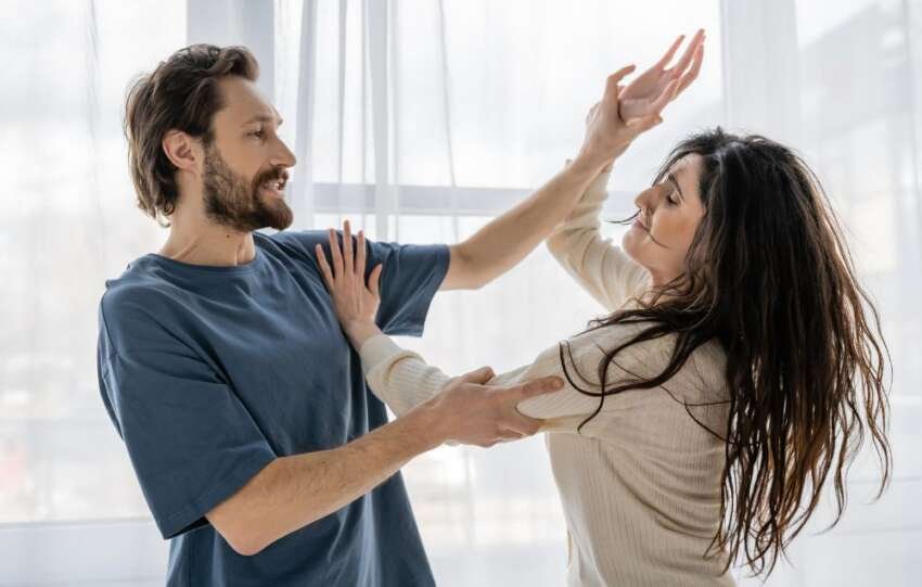What Is Considered Harassment After Divorce