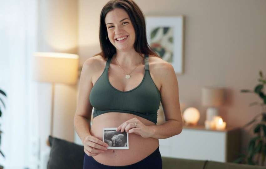 When Should I Start Wearing a Maternity Bra