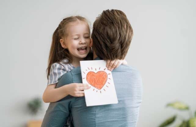 A Kind Message Sample to A Parent About Their Child