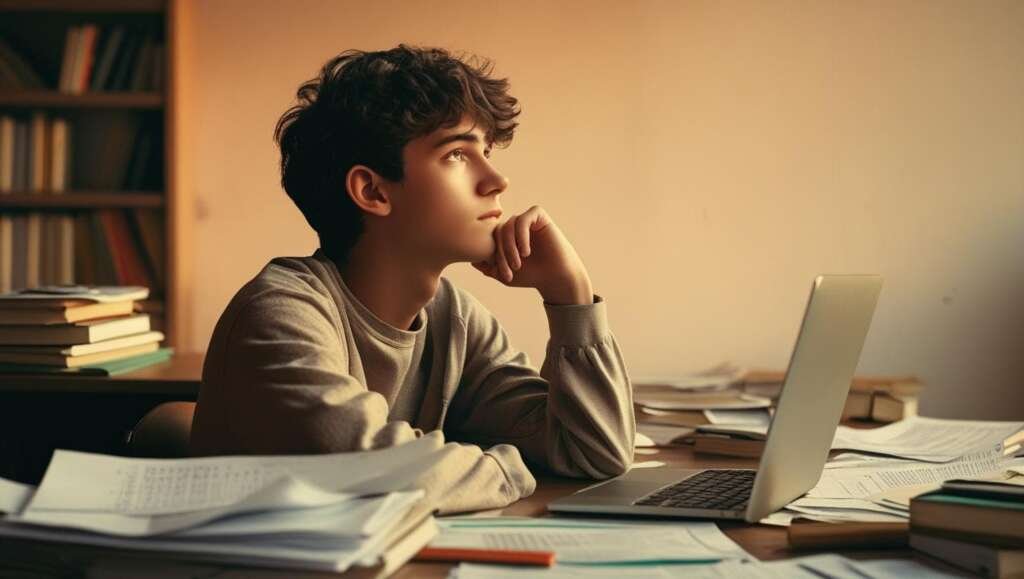 Why School Might Not Feel Right?