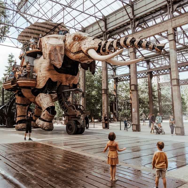 Educational Fun: Museums for Kids in Vegas