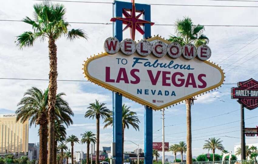 Things to do in Vegas with Kids