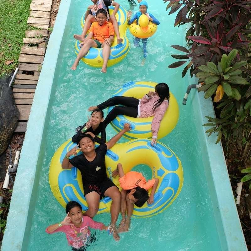 Water Fun: Vegas Water Parks for Kids