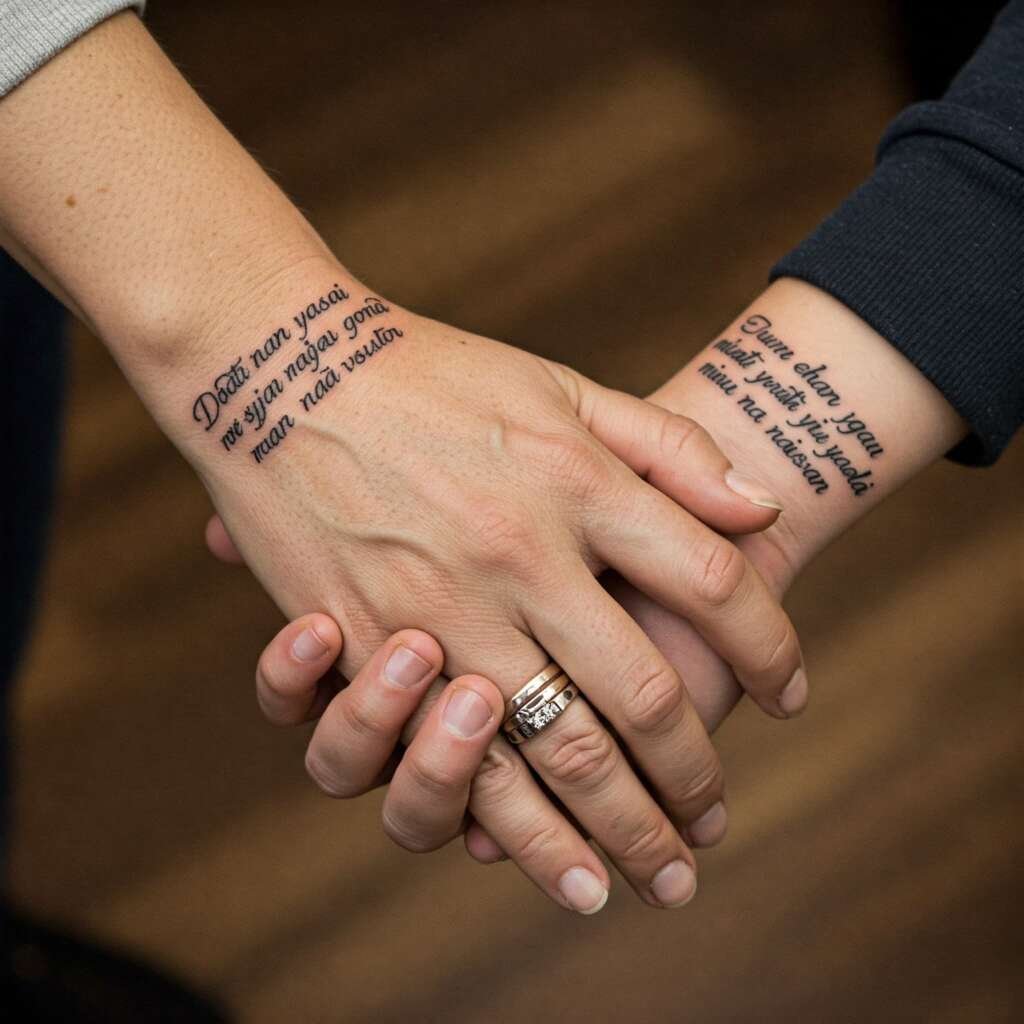 Foreign Language Quotes