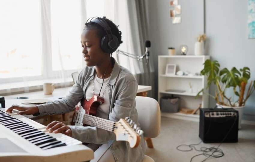 Make Music Lessons Fun