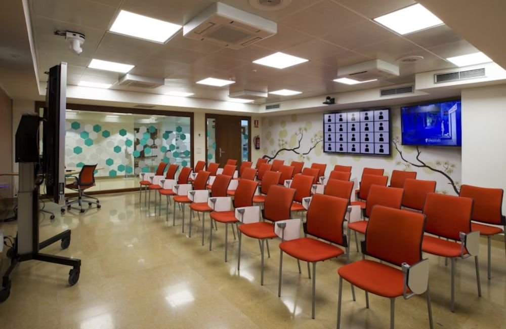 Effective Teaching Methods and Addressing Large Class Sizes