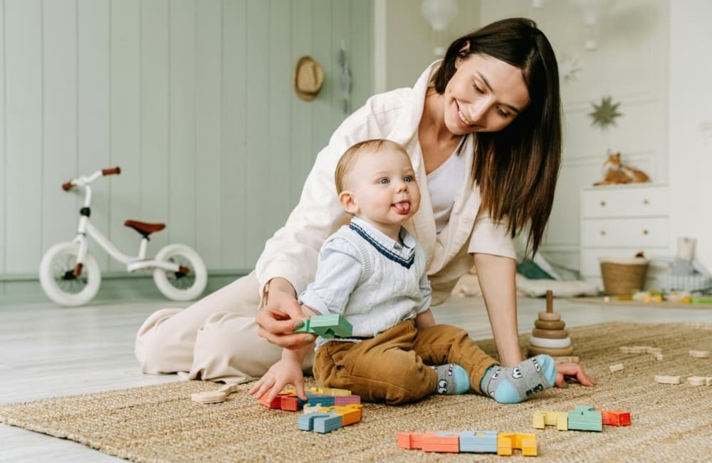 What Syllables Do Babies Say First?