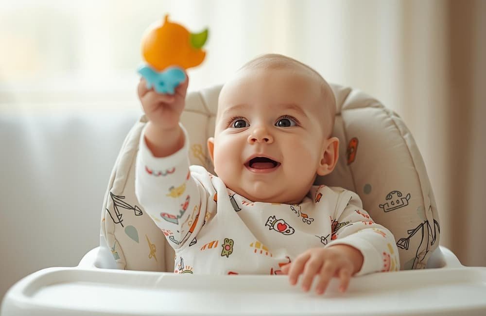 When Can Babies Burp Themselves?