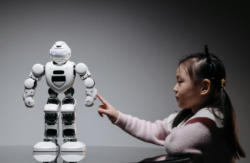 Future Trends in Child Protection with Smart Technology