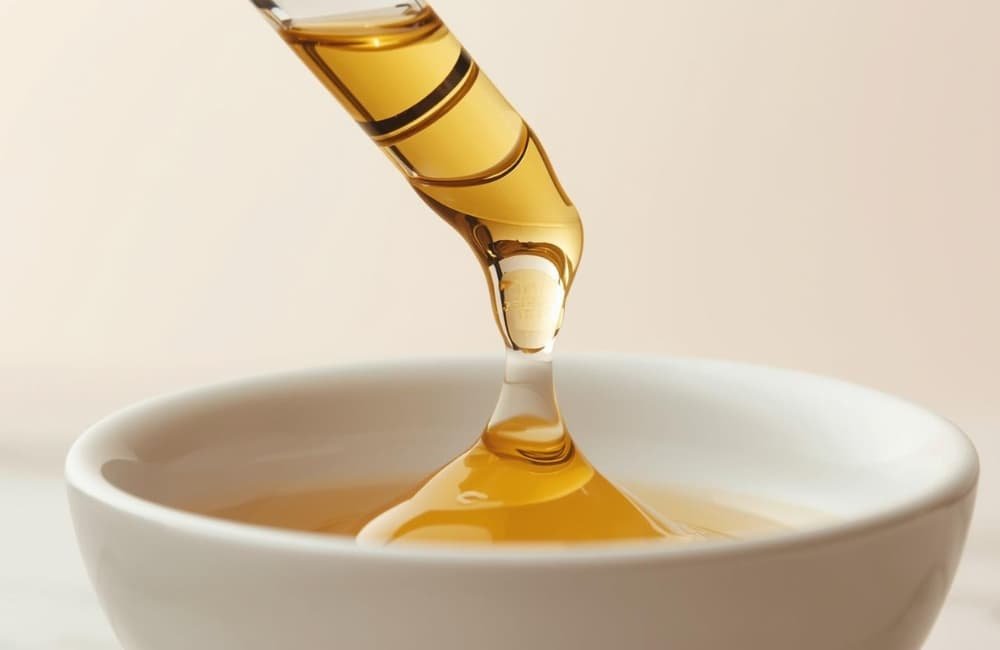 Jojoba Oil for Babies