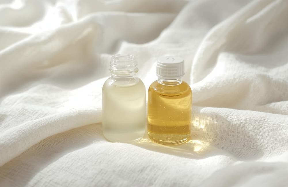 Why Do Babies Need Oil for Their Skin?