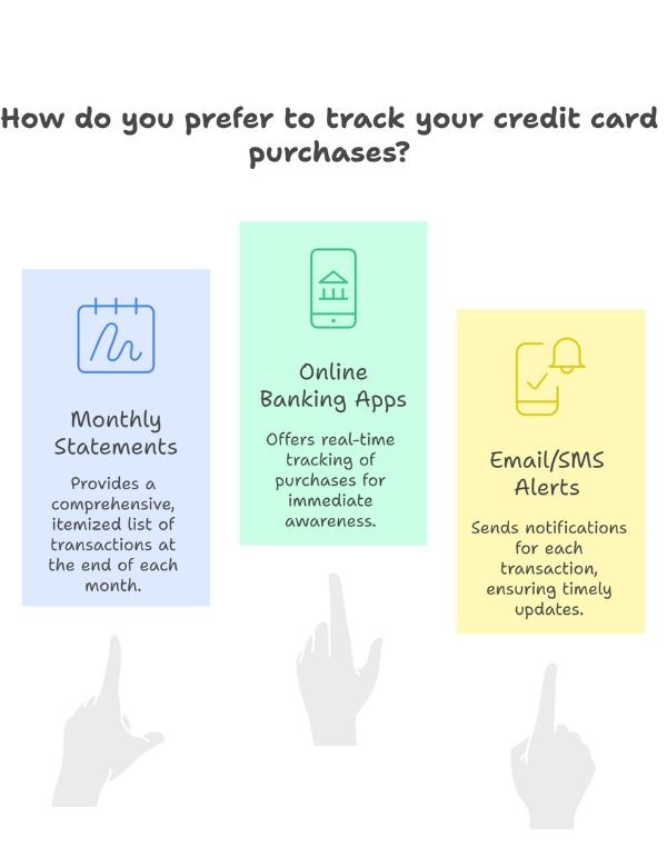 Understanding How Credit Card Purchases Show Up