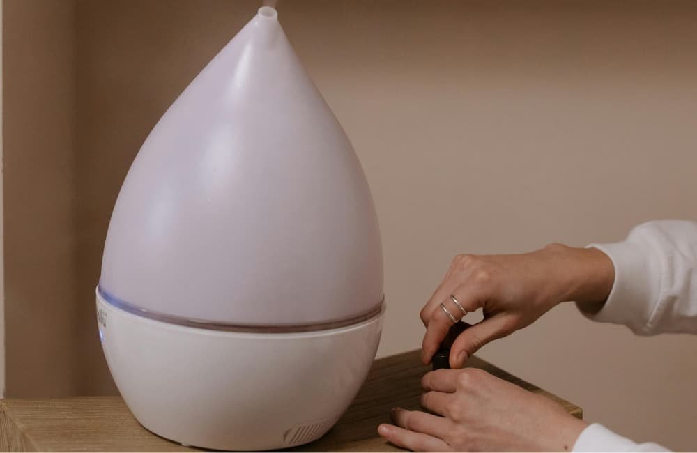 Strategies to improve indoor air quality